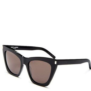 Saint Laurent Kate cat eye sunglasses